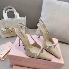 Miu Miu Sandals